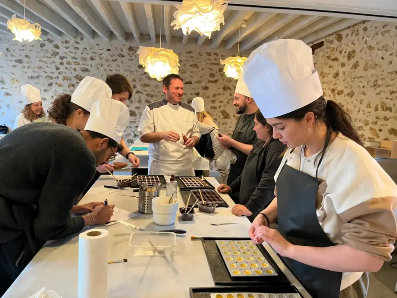 Atelier Chocolat