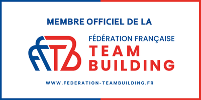 Logo de la Fédération Française de Team Building