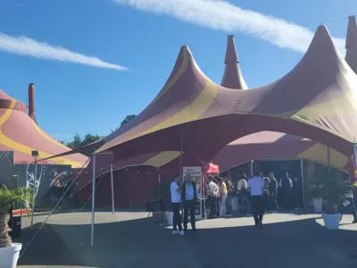 Ecole du Cirque Gruss