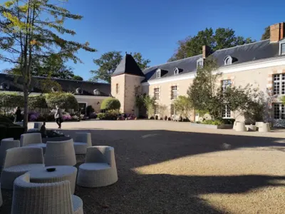 Un domaine de charme pour vos événements gourmands