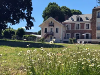 L'esprit villa pour un événement chaleureux et convivial à la campagne