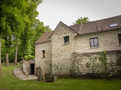 Un écrin de verdure pour vos événements culinaires