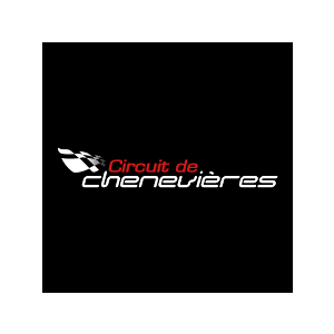 Circuit de Chenevieres