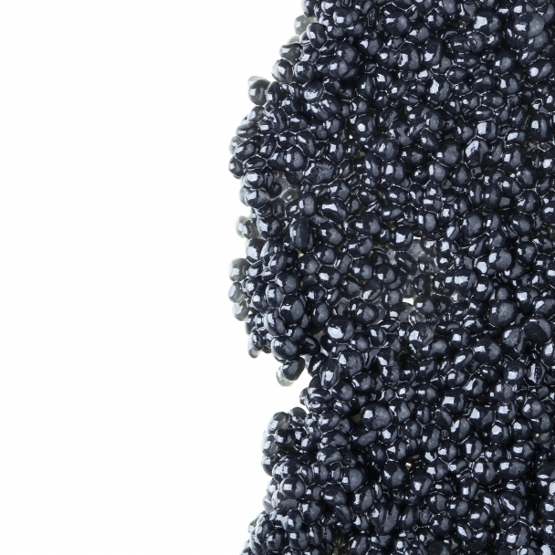 Animation culinaire autour du caviar