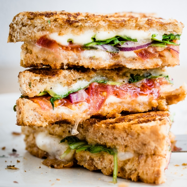 Bar à croque Monsieur