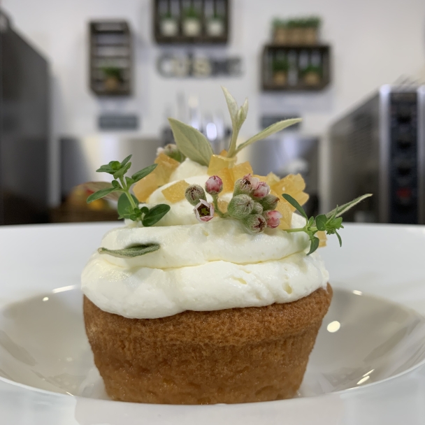 Baba au limoncello, un dessert irrésistible !