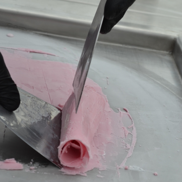 Animation Ice Roll Île de France