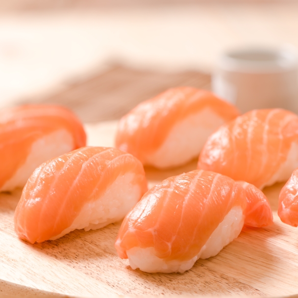 Sushis