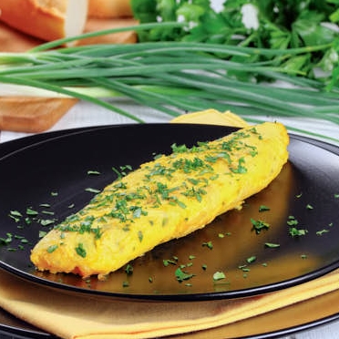 omelette