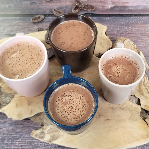 Chocolat chaud